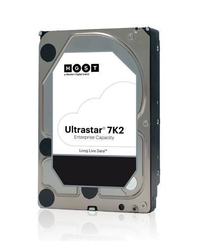 HGST 1TB Sata Iii 7200 RPM