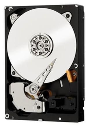 HGST 4TB Sas 64MB