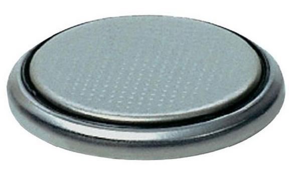 Energizer Battery CR2025 Lithium 1-Pak