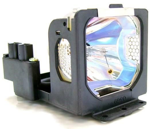 Sanyo 132 W Projector Lamp