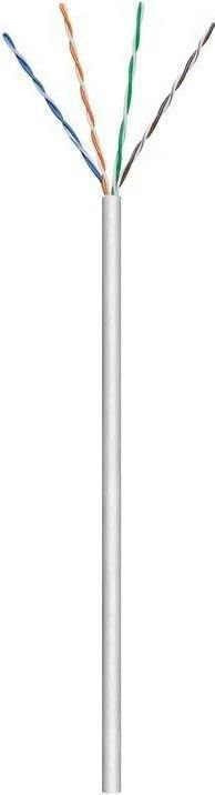 Microconnect U/Utp Cat6 305M Grey, PVC