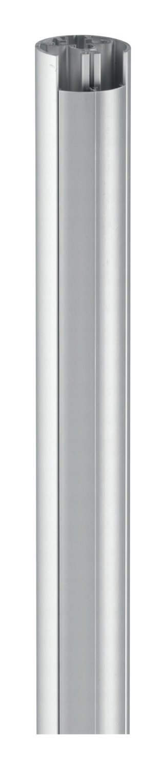 Vogel's Puc 2115 Pole 150CM Silver