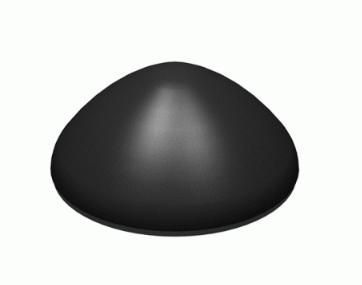 Panorama Antennas Low Prof 4G/3G/2G GNSS Dome