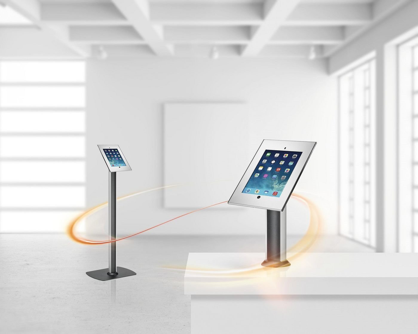 Vogel's TabLock PTS 1212 For Samsung