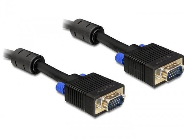 Delock 3M Vga Cable
