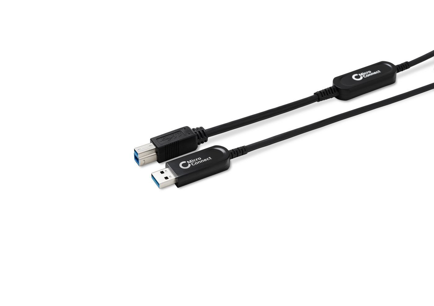Microconnect Premium Optic Usb Cable 3.0