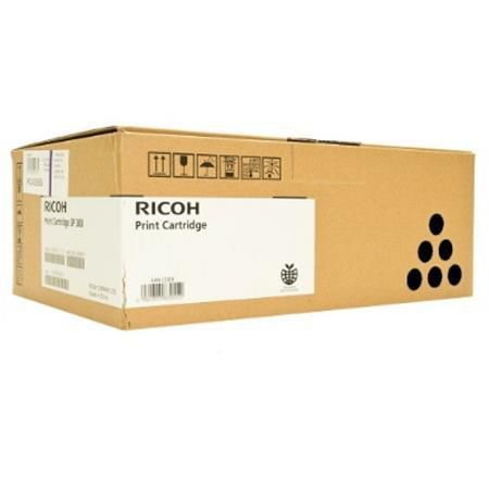 Ricoh Toner Black SPC840DN