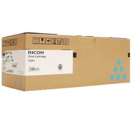 Ricoh Toner Cyan SP840DN