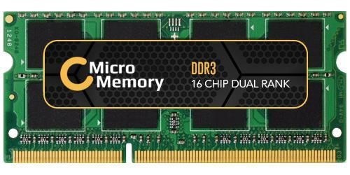 CoreParts 2GB Memory Module For Apple