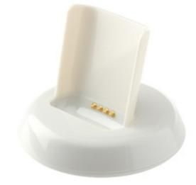 Spectralink Kirk Charger For 6020 6040 Usb