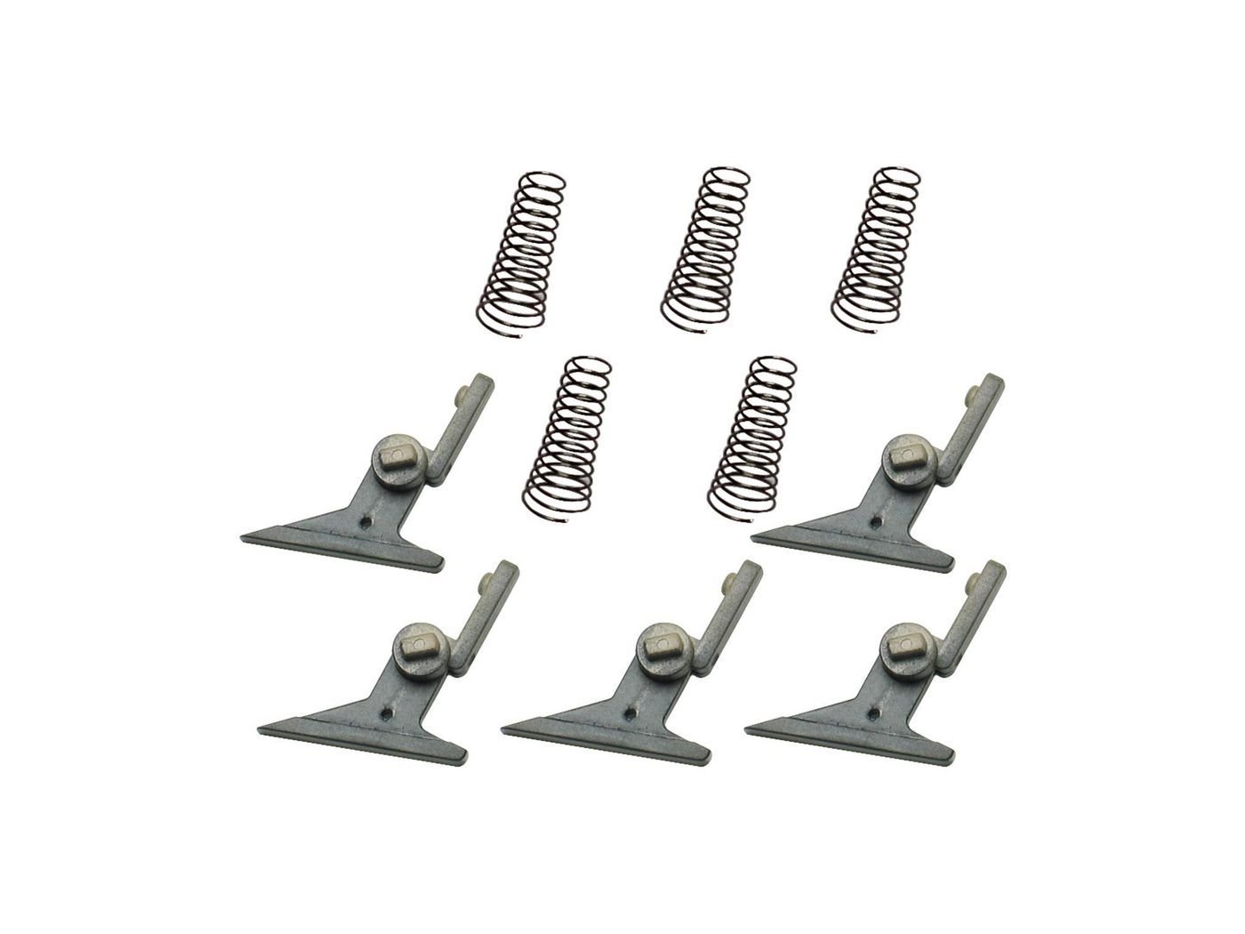 CoreParts Upper Picker Finger 1Set