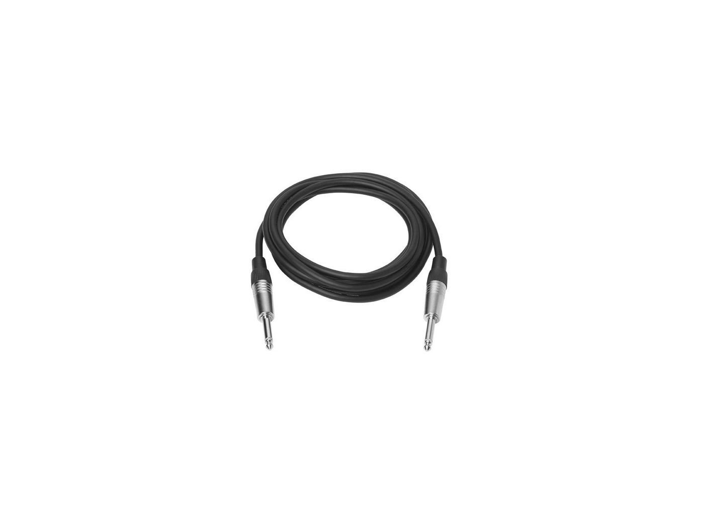 Vivolink Jack Cable Black