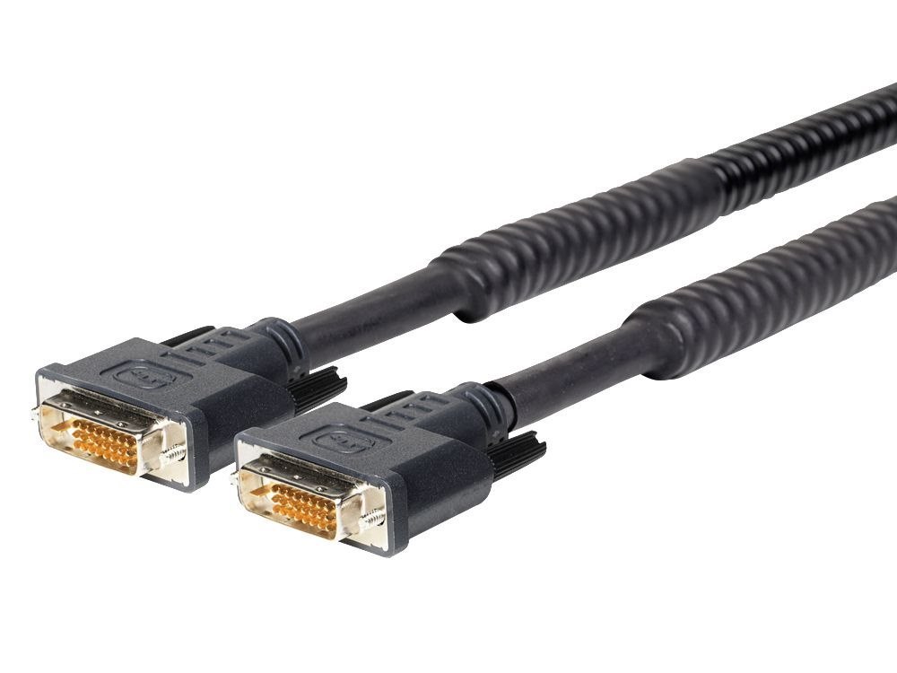 Vivolink Pro Dvi-D Armouring Cable