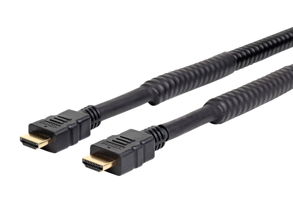 Vivolink Pro Hdmi Armoured Cable 10M