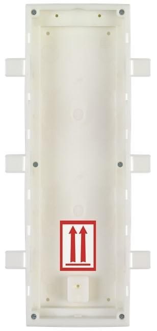 2N Helios Ip Verso - Flush Mount