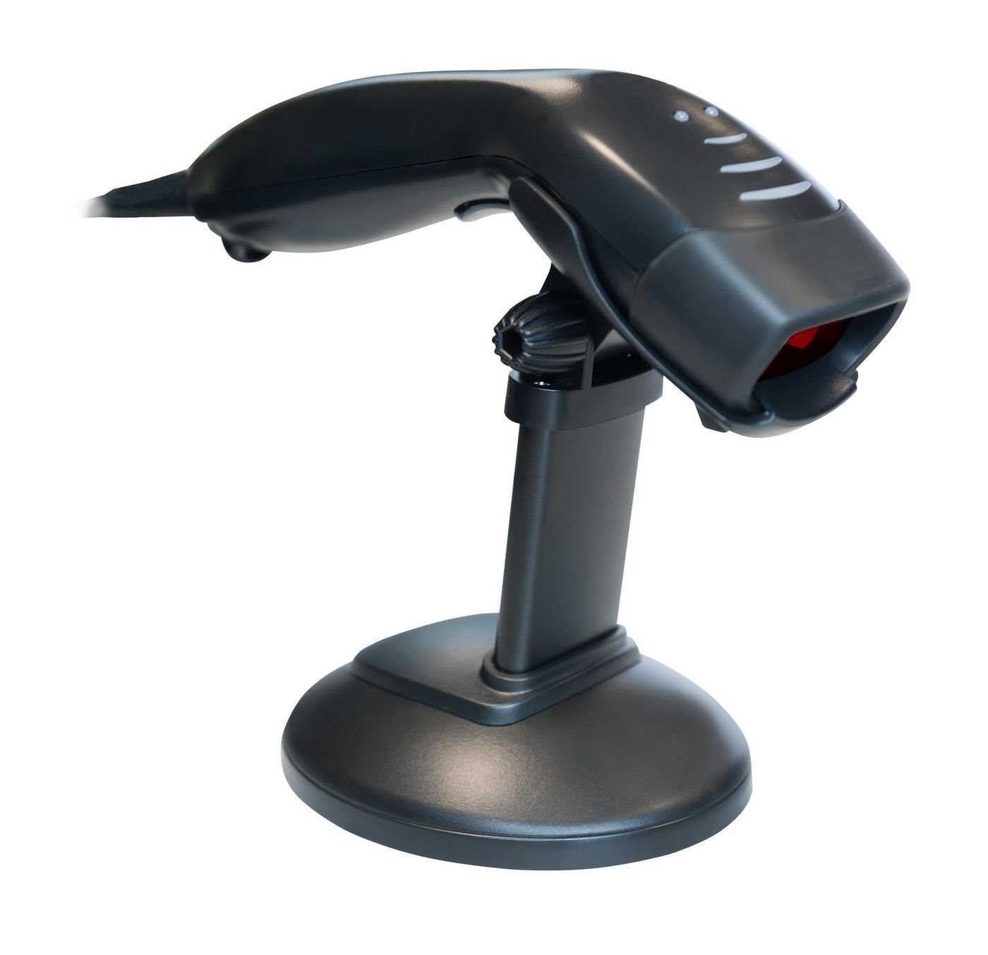 Aures PS 50, 2D, RS232 Interface