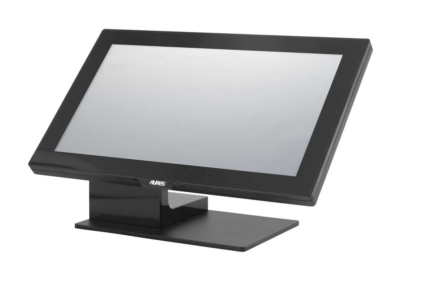 Aures Yuno Wide Pcap, Black Posr7