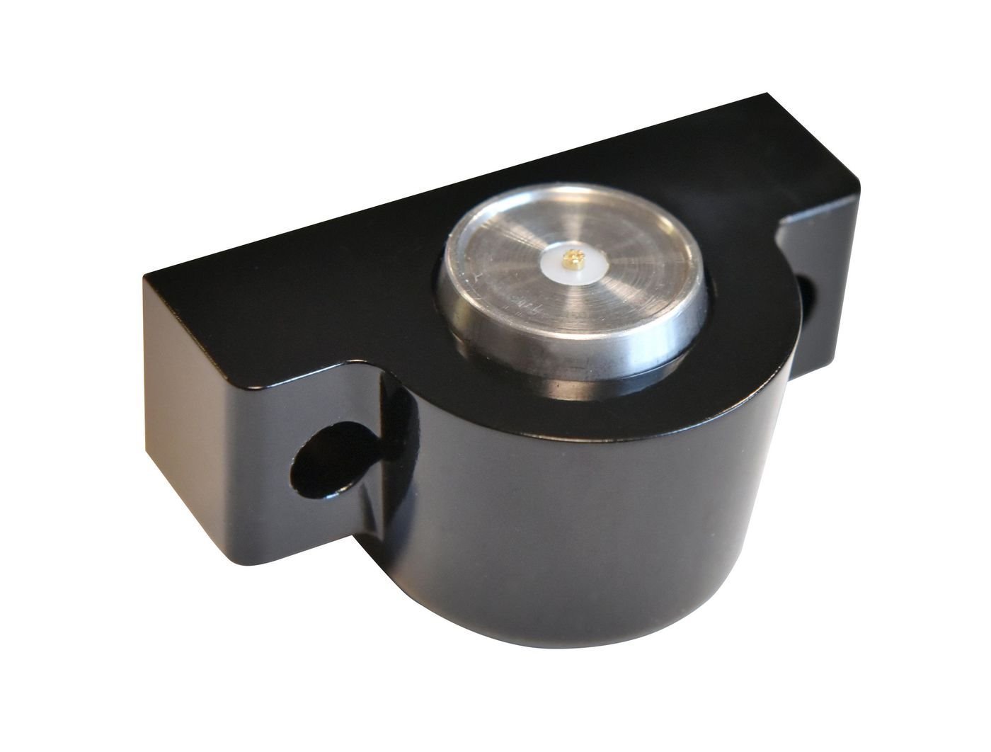 Aures Dallas Reader, Nino Ii