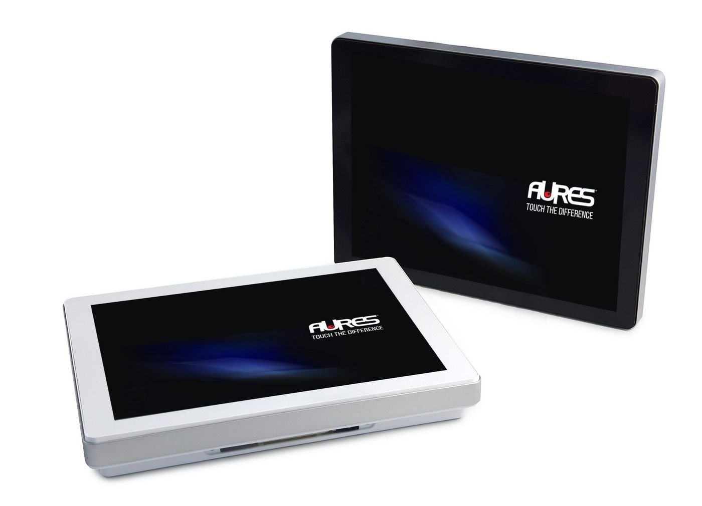 Aures Teostouch 1536, 15"