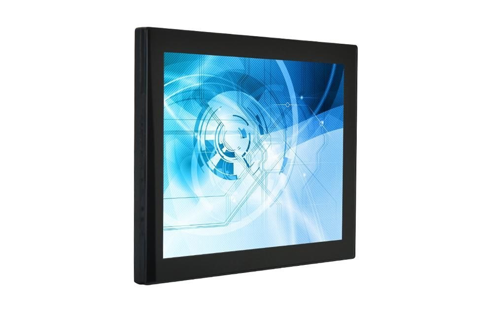 Aures Yuno Kiosk 22, I3, Win7p