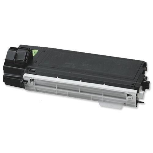 Sharp AL214TD Original Laser Toner Cartridge - Black Pack