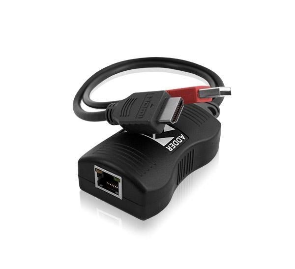 Adder Extender Hdmi 50M Receiver