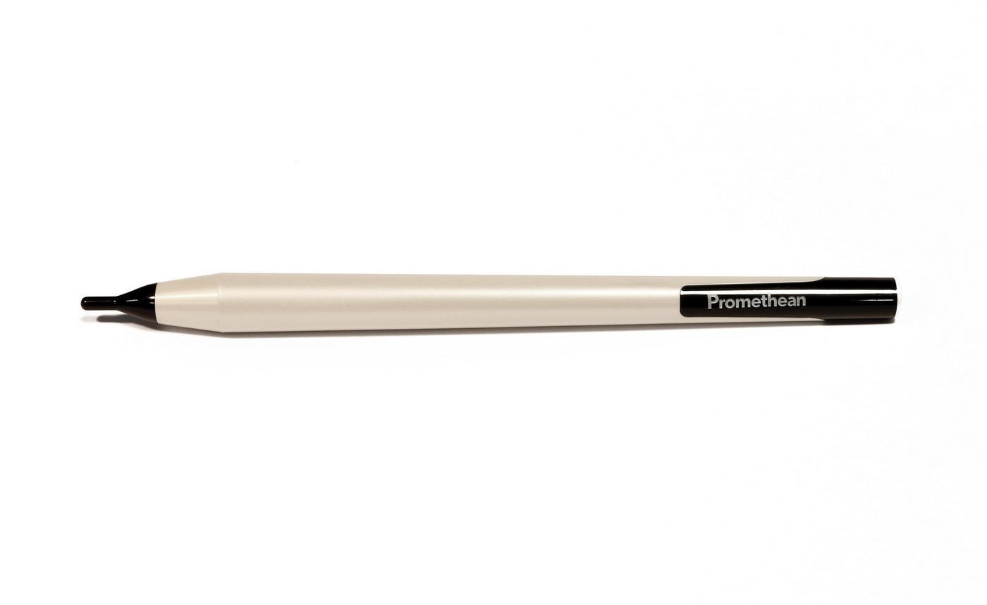 Promethean ActivPanel V7 Pen Nickel