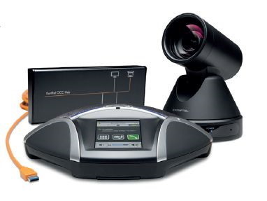 Konftel C5055Wx Video Pack W Cam