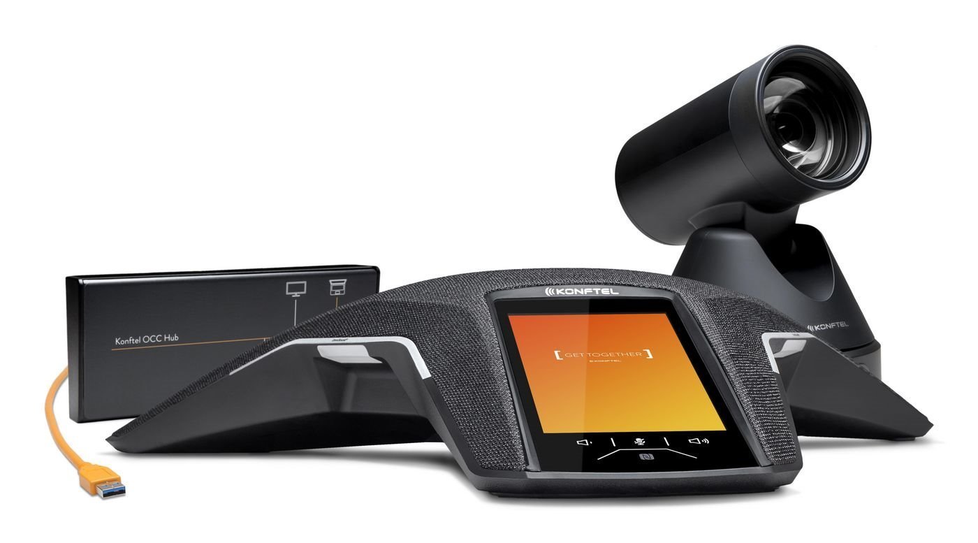 Konftel C50800 Hybrid