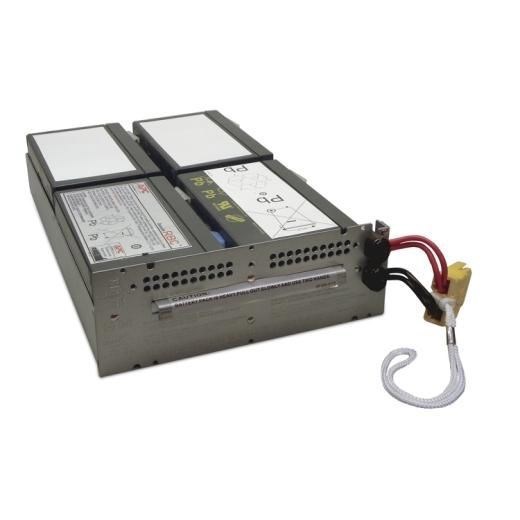 Apc Battery Cartridge