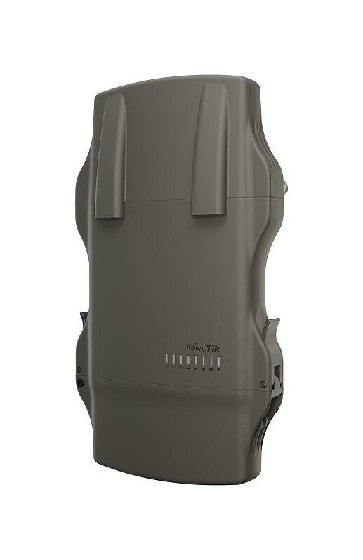 Mikrotik NetMetal Ac2 w/RouterOS L4 Lic