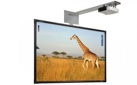 Promethean ActivBoard 10Touch 78"