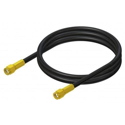 Panorama Antennas SMA(m)-SMA(m) 5M CS29 Cable