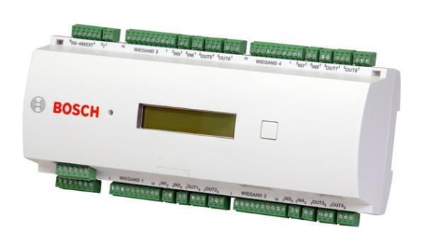 Bosch Amc2 Doorcontroller RS485