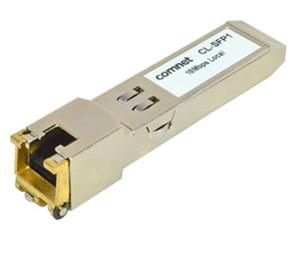 Comnet Single CH Ethernet Over Utp/