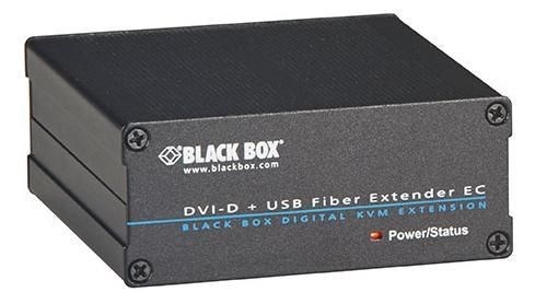 Black Box Catx Dvi-I, Usb+Audio
