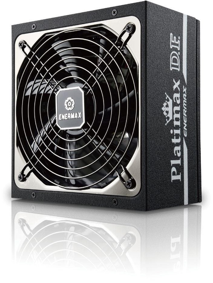 Enermax 1200W Platimax D.F 80+ Platinu