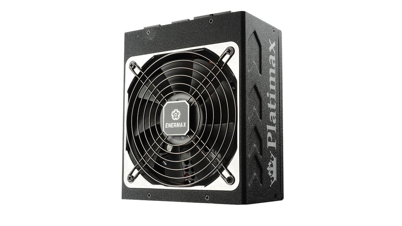 Enermax 1700W Platimax 80+ Platinum