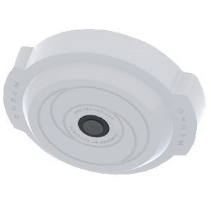 Pelco Evolution 360� 5Mpix Indoor