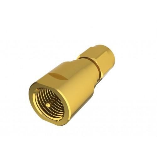 Panorama Antennas Sma(M)-Fme(M) Adaptor