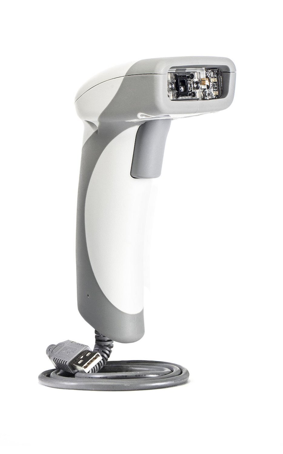 Code CR1400, Light Grey, RS232