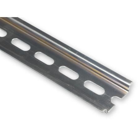 Ventev DIn Rail-10 Wide TW Poly