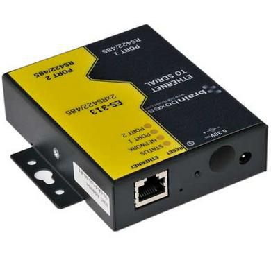 Brainboxes Ethernet 2 Port RS422/485