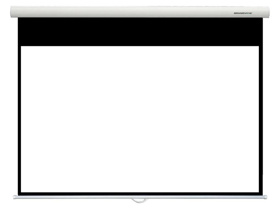 Grandview Fantasy Manual WM Screen 79"
