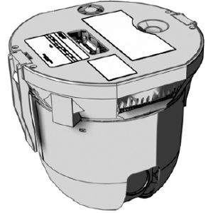 Pelco Spectra3 Fan/Pwr Sup Repair