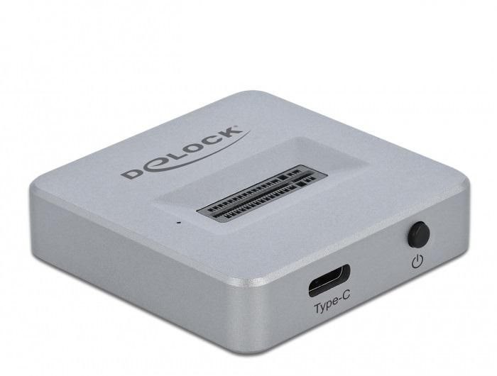 Delock 64000 Storage Drive Docking