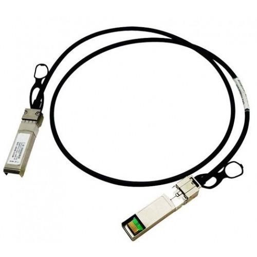 Juniper EX-QSFP-40GE-DAC-50CM 48.77 cm Twinaxial Network Cable for Network Device