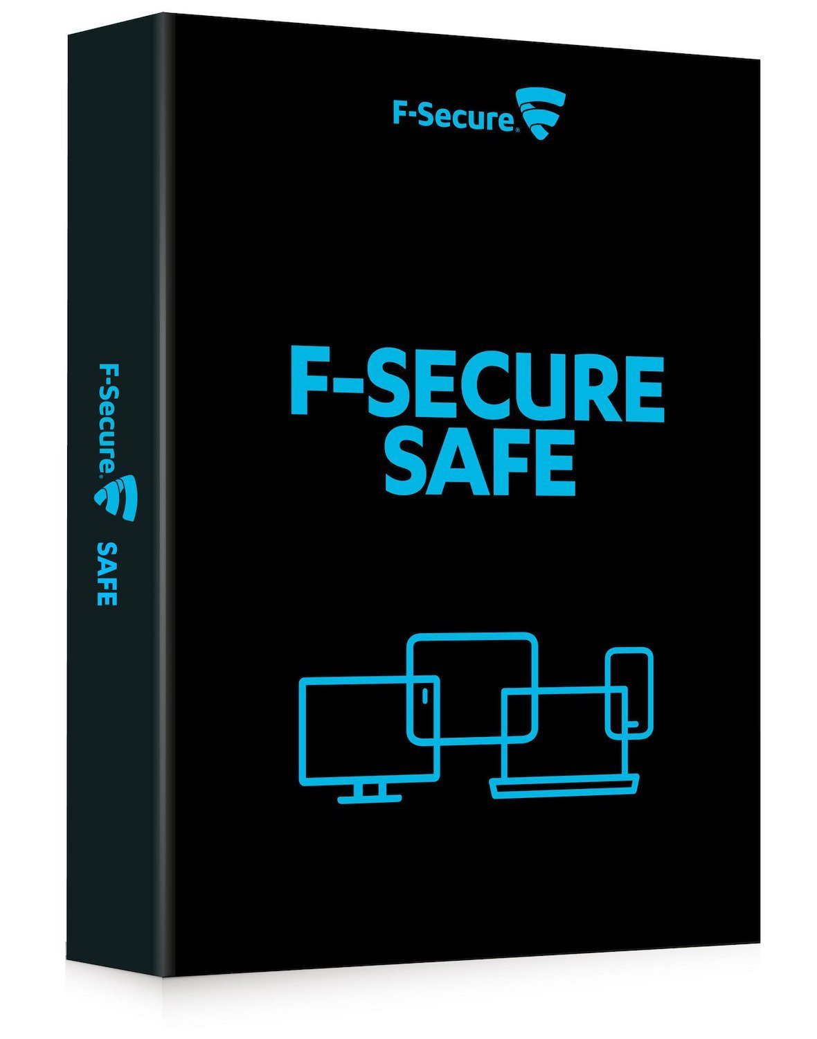 F-Secure Safe 1-Device 2 Year