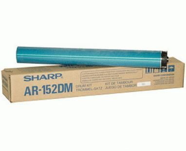 Sharp AR152DM Laser Imaging Drum - Black