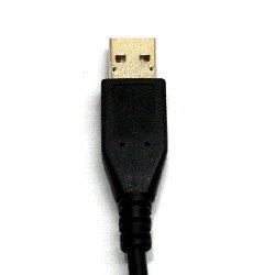 Code 1.83 m USB Data Transfer Cable for Bar Code Reader